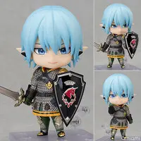 Nendoroid - Final Fantasy XIV / Haurchefant