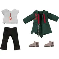 Nendoroid - Nendoroid Doll - Nendoroid Doll Outfit Set / Komaeda Nagito