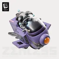 Figure - Zenless Zone Zero / Bangboo
