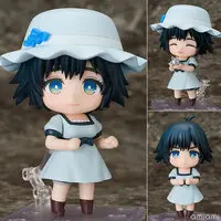 Nendoroid - Steins;Gate / Shiina Mayuri