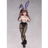 B-style Azur Lane Pamiat Merkuria Bunny Ver. Complete Figure