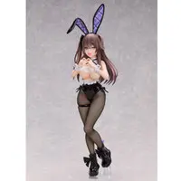 B-style Azur Lane Pamiat Merkuria Bunny Ver. Complete Figure