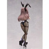 B-style Azur Lane Pamiat Merkuria Bunny Ver. Complete Figure