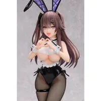 B-style Azur Lane Pamiat Merkuria Bunny Ver. Complete Figure