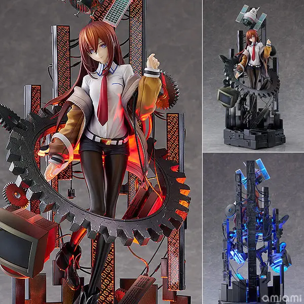 Figure - Steins;Gate / Makise Kurisu
