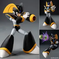 Figure - Rockman (Mega Man) / Bass (Mega Man)