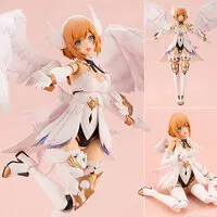Plastic model - Frame Arms Girl / Lumitea (Arcanadea)