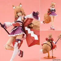 Plastic model - VTuber / Yukumo (Arcanadea)