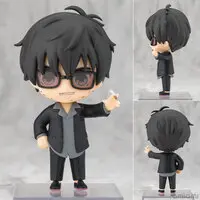 Figure - Trigun / Nicholas D. Wolfwood