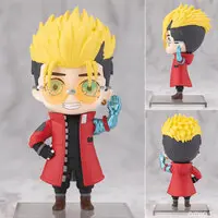 Figure - Trigun / Vash the Stampede