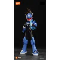 Plastic model - Rockman (Mega Man) / Shooting Star Mega Man