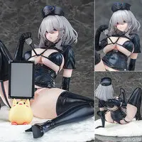 Azur Lane Washington: Making the Rounds 1/6 Complete Figure
