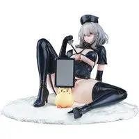 Azur Lane Washington: Making the Rounds 1/6 Complete Figure