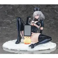 Azur Lane Washington: Making the Rounds 1/6 Complete Figure