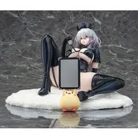Azur Lane Washington: Making the Rounds 1/6 Complete Figure