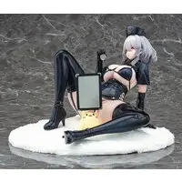 Azur Lane Washington: Making the Rounds 1/6 Complete Figure