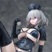 Azur Lane Washington: Making the Rounds 1/6 Complete Figure