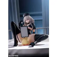 Azur Lane Washington: Making the Rounds 1/6 Complete Figure