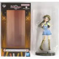 Ichiban Kuji - Gakuen iDOLM@STER / Kuramoto China
