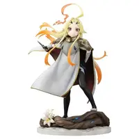 Figure - Yuusha-kei ni Shosu: Choubatsu Yuusha 9004-tai Keimu Kiroku (Sentenced to Be a Hero) / Teoritta