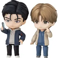 Nendoroid - Jinx / Joo Jaekyung & Kim Dan