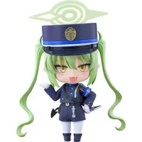 Nendoroid - Blue Archive / Tachibana Nozomi & Tachibana Hikari