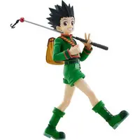 POP UP PARADE - Hunter x Hunter / Gon Freecss