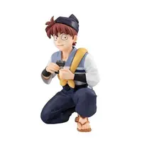G.E.M. - Nintama Rantarou / Doi Hansuke