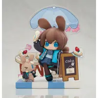 Figure - Arknights / Amiya