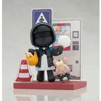 Figure - Arknights / Doctor
