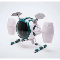 Figure - Captain Future / Captain Future (Curtis Newton)