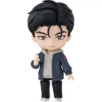 Nendoroid - Jinx / Joo Jaekyung