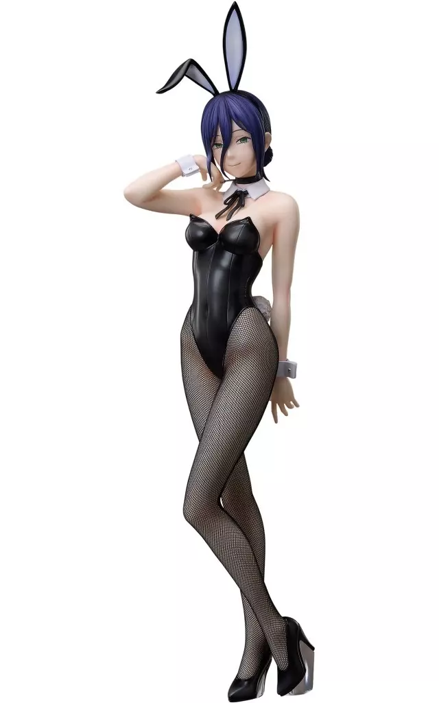 Figure - Chainsaw Man - Bunny Costume