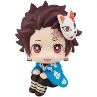 Lookup - Demon Slayer: Kimetsu no Yaiba / Kamado Tanjirou