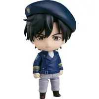 Nendoroid - Legend of the Galactic Heroes / Yang Wen-li
