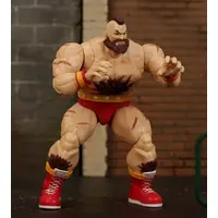 Figure - Street Fighter / Zangief