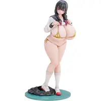 Figure - oekakizuki
