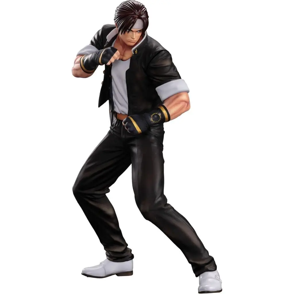 Figure - The King of Fighters / Kusanagi Kyo