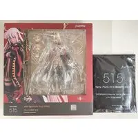 figma - Fate/Grand Order / Okita Souji (Alter)