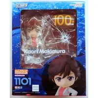 Nendoroid - City Hunter / Makimura Kaori