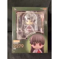 Nendoroid - Ib (Eve) / Ib (Ib)