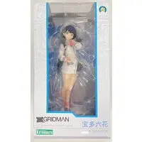 Figure - SSSS.Gridman / Takarada Rikka