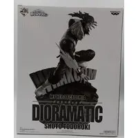 Ichiban Kuji - Boku no Hero Academia (My Hero Academia) / Todoroki Shouto