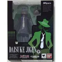 S.H.Figuarts - Saint Seiya / Jigen Daisuke