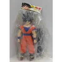 Sofubi Figure - Dragon Ball / Son Gokuu