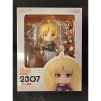 Nendoroid - Bocchi the Rock! / Ijichi Seika