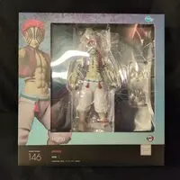 figma - Demon Slayer: Kimetsu no Yaiba / Akaza