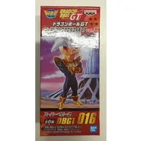 World Collectable Figure - Dragon Ball / Baby