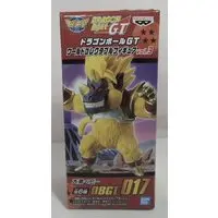 World Collectable Figure - Dragon Ball / Baby
