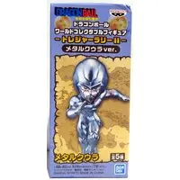 World Collectable Figure - Dragon Ball / Cooler